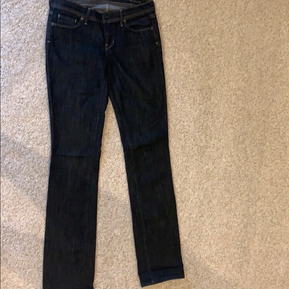 Citizens of humanity jeans size 28 - Picture 2 of 9